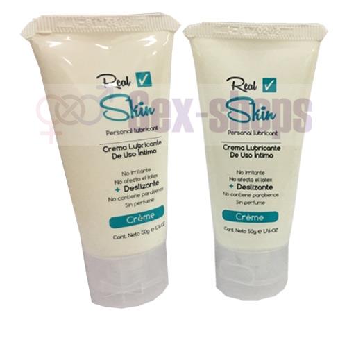 Lubricante Créme x 50 gr